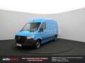 Mercedes-Benz Sprinter 316 Automat Kamera+ AHK 3,5t (9722) Azul - thumbnail 4