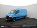 Mercedes-Benz Sprinter 316 Automat Kamera+ AHK 3,5t (9722) Azul - thumbnail 1