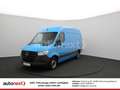 Mercedes-Benz Sprinter 316 Automat Kamera+ AHK 3,5t (9722) Albastru - thumbnail 5