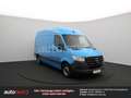 Mercedes-Benz Sprinter 316 Automat Kamera+ AHK 3,5t (9722) Azul - thumbnail 11