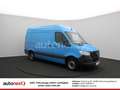 Mercedes-Benz Sprinter 316 Automat Kamera+ AHK 3,5t (9722) Albastru - thumbnail 11