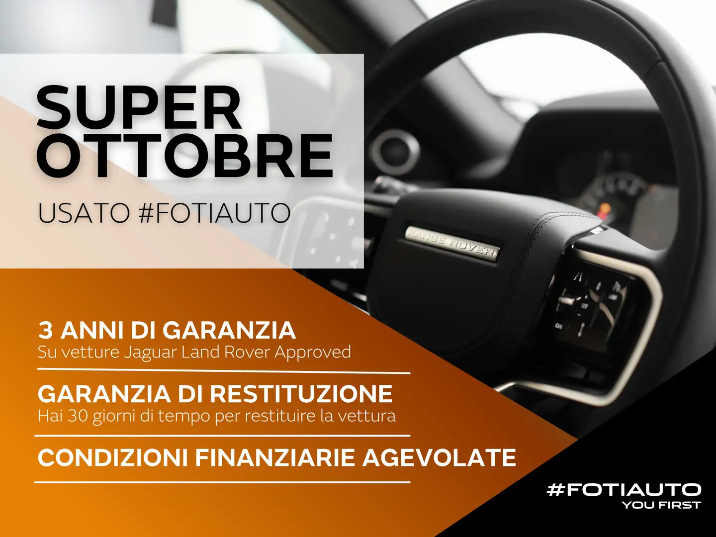 Land Rover Range Rover Sport Range Rover Sport 3.0D l6 249 CV Dynamic SE - Cer Noir - 2