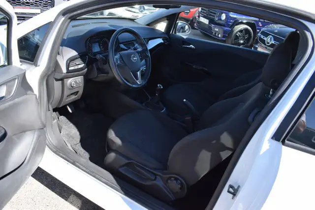 Opel Corsa view 7