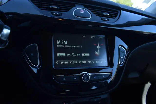 Opel Corsa view 15