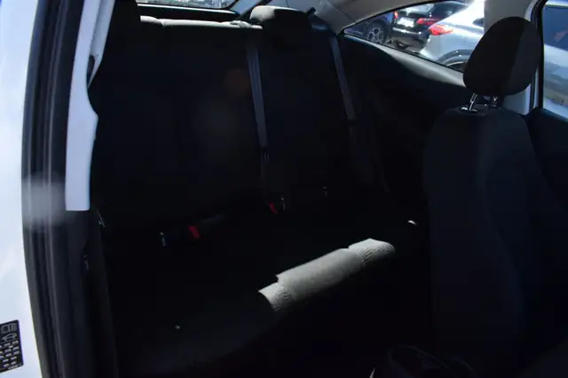 Opel Corsa view 6