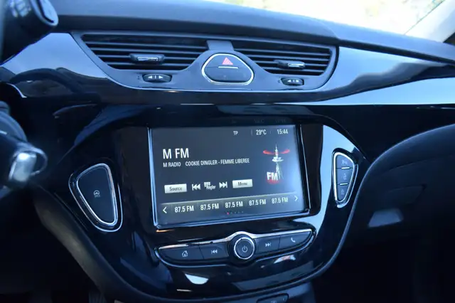 Opel Corsa view 5