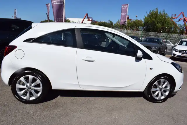 Opel Corsa view 14