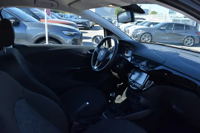 Opel Corsa view 10