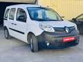 Renault Kangoo Combi 1.5dCi Energy Limited 66kW Blanco - thumbnail 3