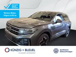Volkswagen Touareg R Line 3.0TDI +AHK+STDHZ+LUFT+