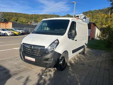 B Kasten/Kombi HKa L2H2 3,5t