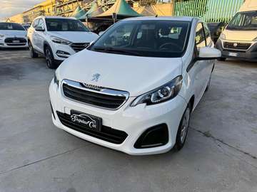VTi 68 5 porte Active