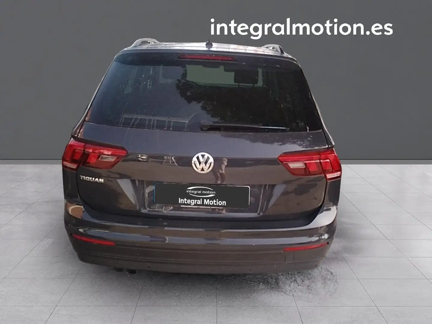 Volkswagen Tiguan 2.0TDI Advance 110kW Noir - 2