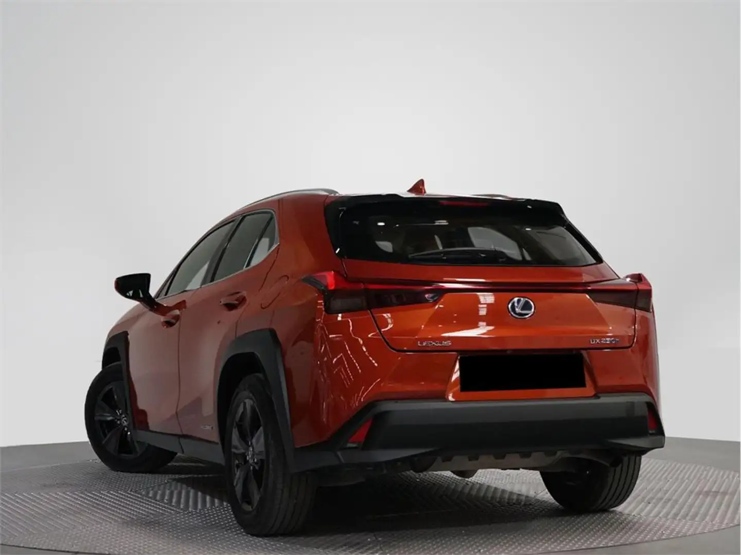Lexus UX 250h 2.0 Business - 2