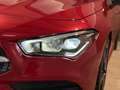 Mercedes-Benz CLA 180 AMG Line 2022 PANO LED CRUISE PDC Rood - thumbnail 3