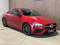 Mercedes-Benz CLA 180 AMG Line 2022 PANO LED CRUISE PDC Rood - thumbnail 11