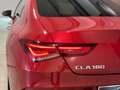 Mercedes-Benz CLA 180 AMG Line 2022 PANO LED CRUISE PDC Rood - thumbnail 7