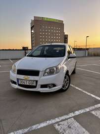 1.4 16v LT