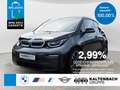 BMW i3 120Ah peak 125 kW FACEL. LED W-LAN NAVI Grau - thumbnail 1