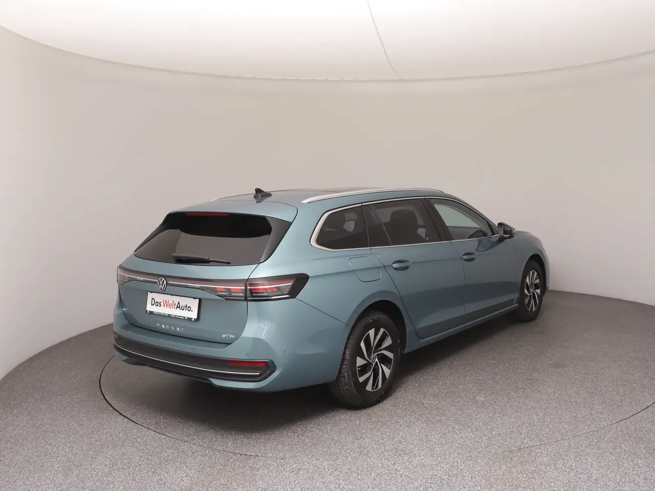 Volkswagen Passat 2026