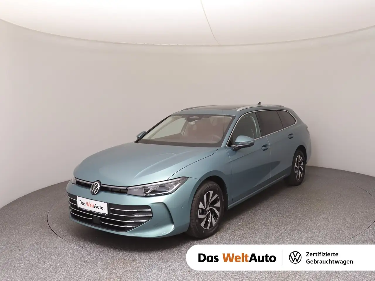 Volkswagen Passat 2026