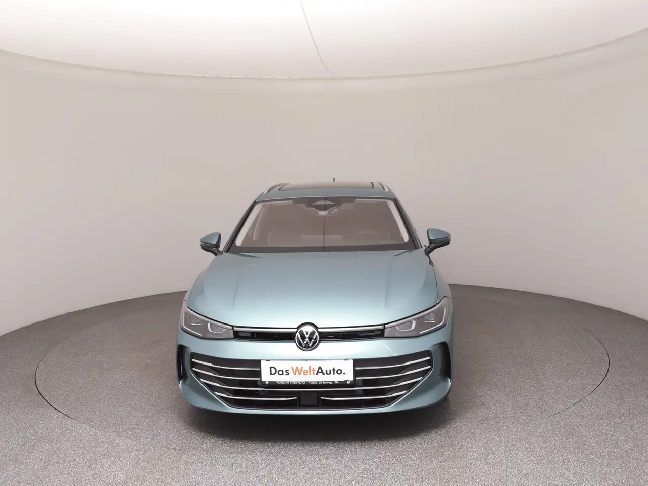 Volkswagen Passat 2026