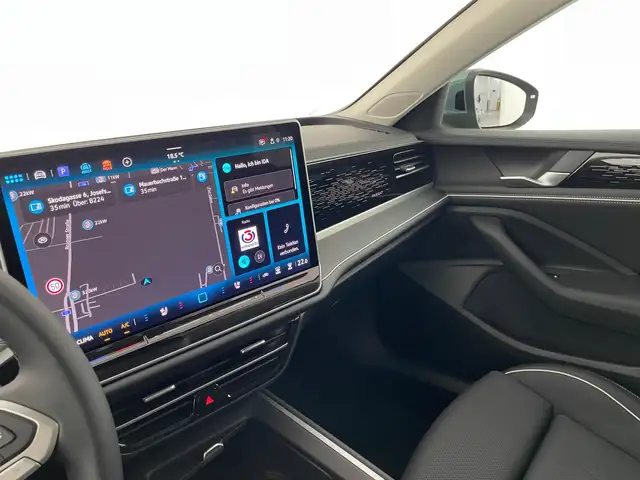 Volkswagen Passat view 9