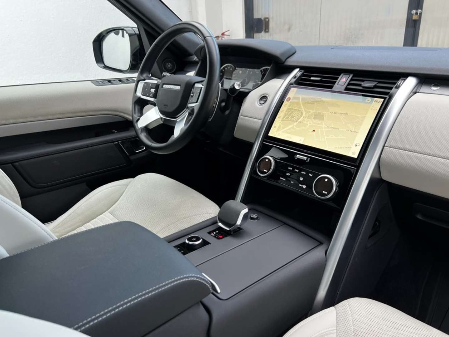 Land Rover Discovery R-Dynamic HSE 3.0D I6 249 CV AWD Auto -  - Joinsteer - #5