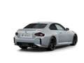 BMW M2 3.0 480cv auto Grigio - thumbnail 4