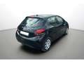 Peugeot 208 1.2110ch SetS BVM5 LIKE Noir - thumbnail 5