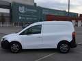 Mercedes-Benz Citan N1 Furgón 112CDI Largo Base Blanc - thumbnail 23