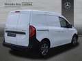 Mercedes-Benz Citan N1 Furgón 112CDI Largo Base Blanc - thumbnail 2