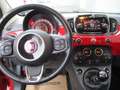 Fiat 500C ECO 1.2 69 Lounge KlimaA+PDC Rot - thumbnail 11