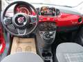 Fiat 500C ECO 1.2 69 Lounge KlimaA+PDC Rot - thumbnail 10