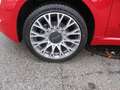 Fiat 500C ECO 1.2 69 Lounge KlimaA+PDC Rot - thumbnail 16