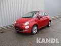 Fiat 500C ECO 1.2 69 Lounge KlimaA+PDC Rojo - thumbnail 1