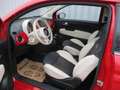 Fiat 500C ECO 1.2 69 Lounge KlimaA+PDC Rojo - thumbnail 8