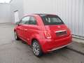 Fiat 500C ECO 1.2 69 Lounge KlimaA+PDC Rot - thumbnail 5
