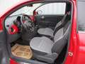 Fiat 500C ECO 1.2 69 Lounge KlimaA+PDC Rot - thumbnail 8