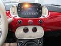 Fiat 500C ECO 1.2 69 Lounge KlimaA+PDC Rojo - thumbnail 11