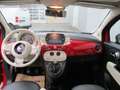 Fiat 500C ECO 1.2 69 Lounge KlimaA+PDC Rojo - thumbnail 10