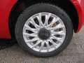 Fiat 500C ECO 1.2 69 Lounge KlimaA+PDC Rojo - thumbnail 14