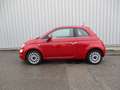 Fiat 500C ECO 1.2 69 Lounge KlimaA+PDC Rojo - thumbnail 4