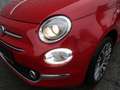 Fiat 500C ECO 1.2 69 Lounge KlimaA+PDC Rot - thumbnail 17