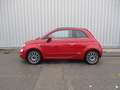 Fiat 500C ECO 1.2 69 Lounge KlimaA+PDC Rot - thumbnail 4