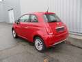 Fiat 500C ECO 1.2 69 Lounge KlimaA+PDC Rojo - thumbnail 5