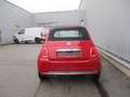 Fiat 500C ECO 1.2 69 Lounge KlimaA+PDC Rot - thumbnail 6