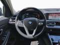 BMW 318 d Sport Line LED LiveCockProf DrivAss SHZ PDC Gris - thumbnail 14