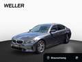 BMW 318 d Sport Line LED LiveCockProf DrivAss SHZ PDC Gris - thumbnail 1