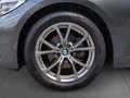 BMW 318 d Sport Line LED LiveCockProf DrivAss SHZ PDC Gris - thumbnail 17